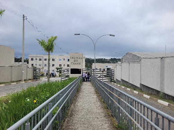 RES SALINAS DO CEARA