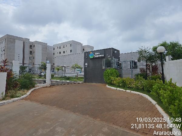 CONDOMINIO VALE SUPREMO