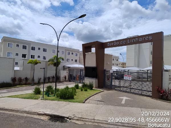 BARÃO DE LINHARES