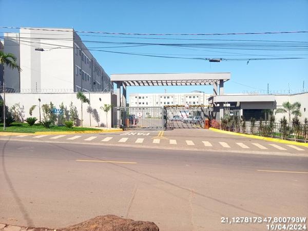 VITTA PARQUE DOS MANACAS