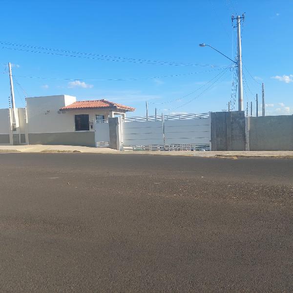 COND VILA RAVENA