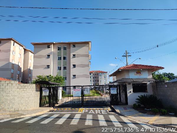 COND RES HM13-1