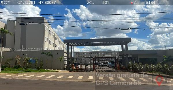 VITTA PQ DOS MACANÁS