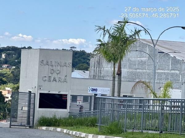 RES SALINAS DO CEARA