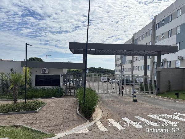 COND VITTA JARDIM ITAMARATI