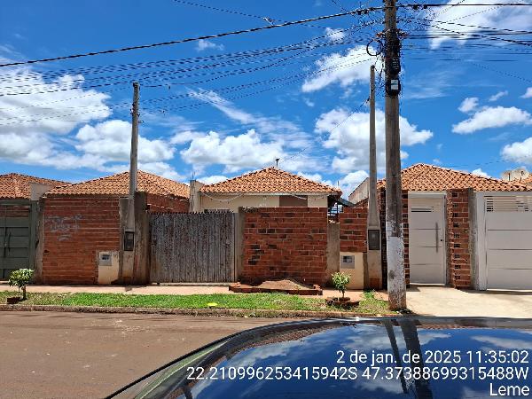 LEME – JARDIM EMPYREO
