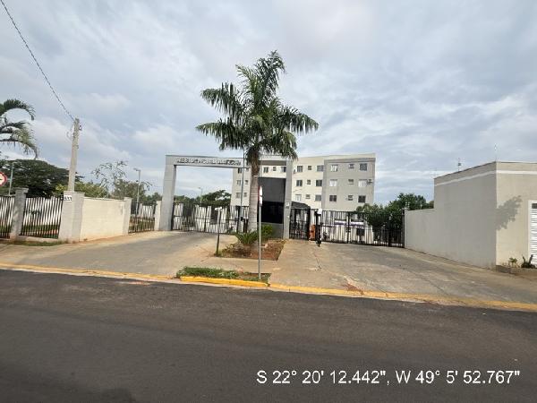 RESIDENCIAL BARCHI