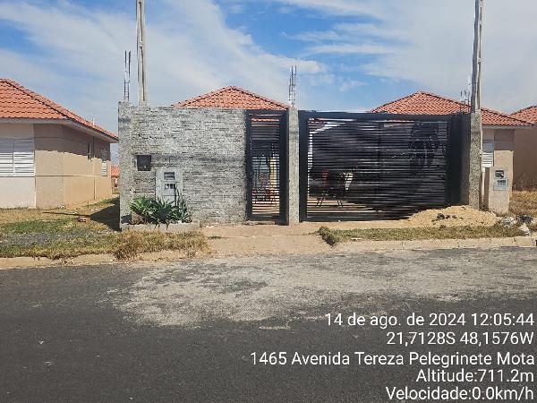 RES. JARDIM IPANEMA