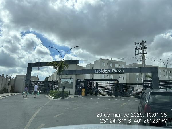 RESIDENCIAL GOLDEN PLAZA