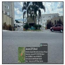 PARQUE JOINVILLE