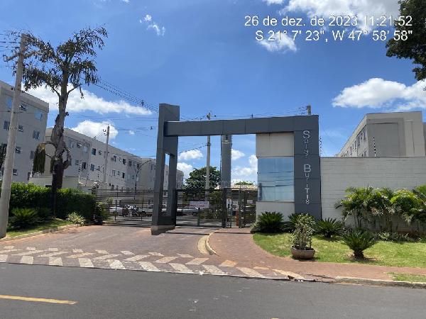 RESIDENCIAL SOLAR BURITIS