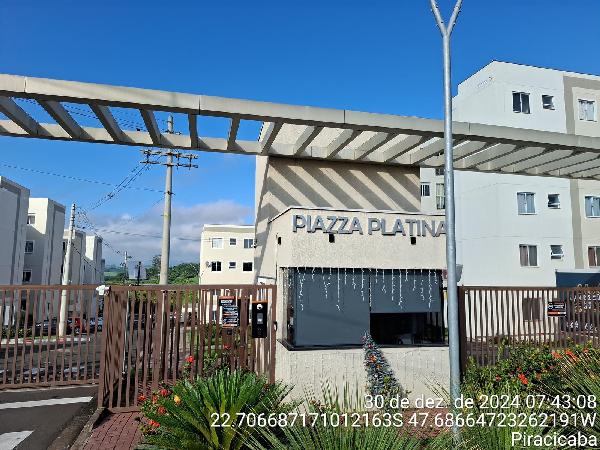 RESIDENCIAL PIAZZA PLATINA