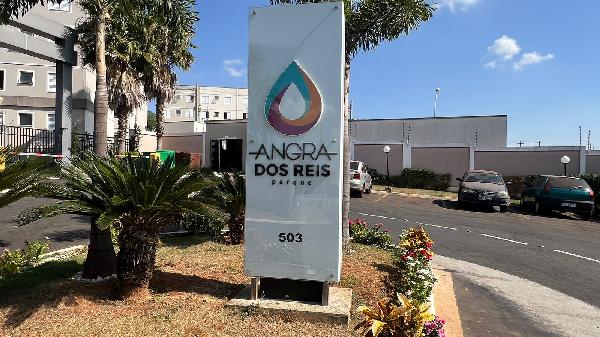 CONDOMÍNIO RESIDENCIAL PARQUE ANGRA DOS REIS