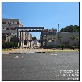 VITTA PRAÇAS DO SOL
