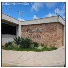 VILLA VIC VOTORANTIM – CONDOMINIO VICENZA