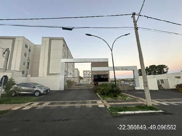 EDIFICIO BELA GRECIA