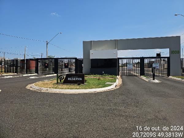 SAO JOSE DO RIO PRETO – EGYDIO ZANI
