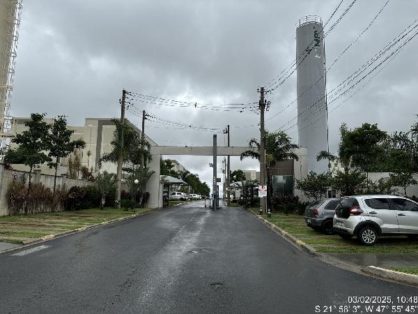 RESIDENCIAL MONTE BERLIM