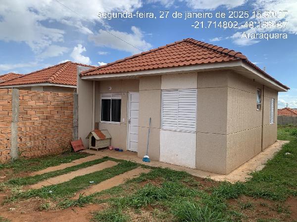 PARQUE RESIDENCIAL JARDIM IPANEMA