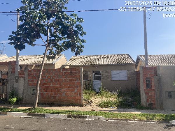 IPERO – JARDIM NOVA BACAETAVA