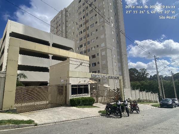 RESIDENCIAL CEREJEIRAS