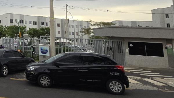 CONQUISTA VOTORANTIM