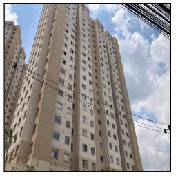 PLANO E VISTA DO CARMO II