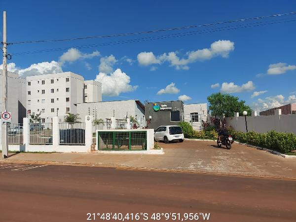 CONDOMINIO VALE SUPREMO