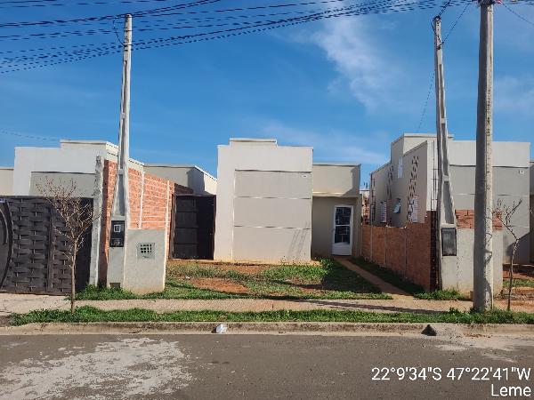 LEME – JARDIM FLORIDA