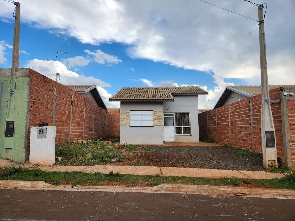 LOT JARDIM MARILIA