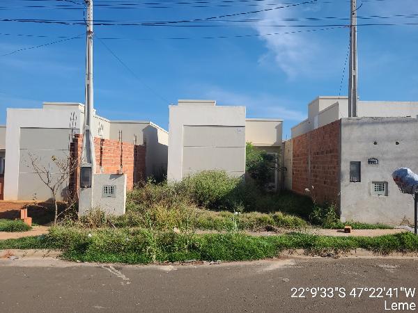 LEME – JARDIM FLORIDA