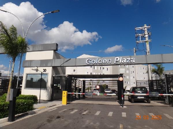 RESIDENCIAL GOLDEN PLAZA