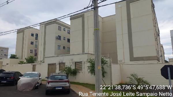 EDIFICIO BELA GRECIA