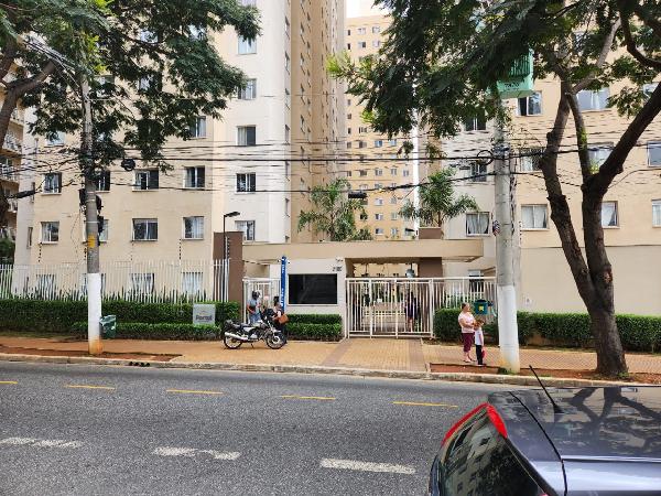 COND RES PORTAL VILA PRUDENTE – VILA EMA