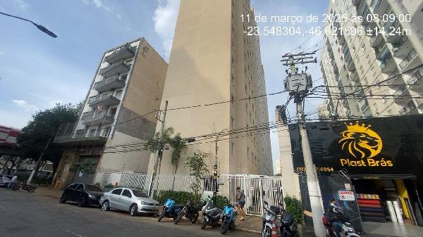 COND RES PLANO & BRAS