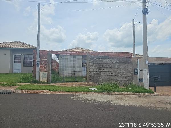 LOT OURINHOS CONSTANTE