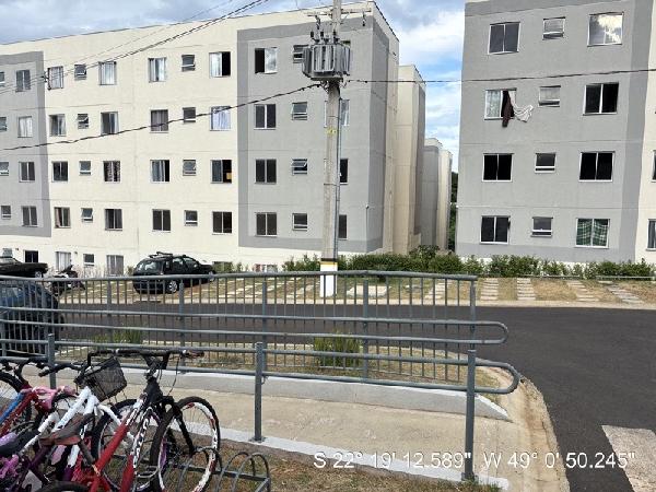 RESIDENCIAL BOLIVAR