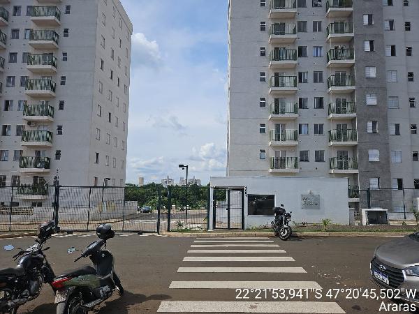 COND ED RES CAMPANET