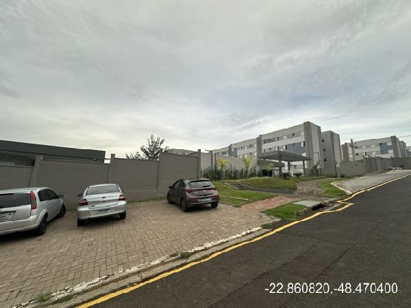 COND VITTA JARDIM ITAMARATI