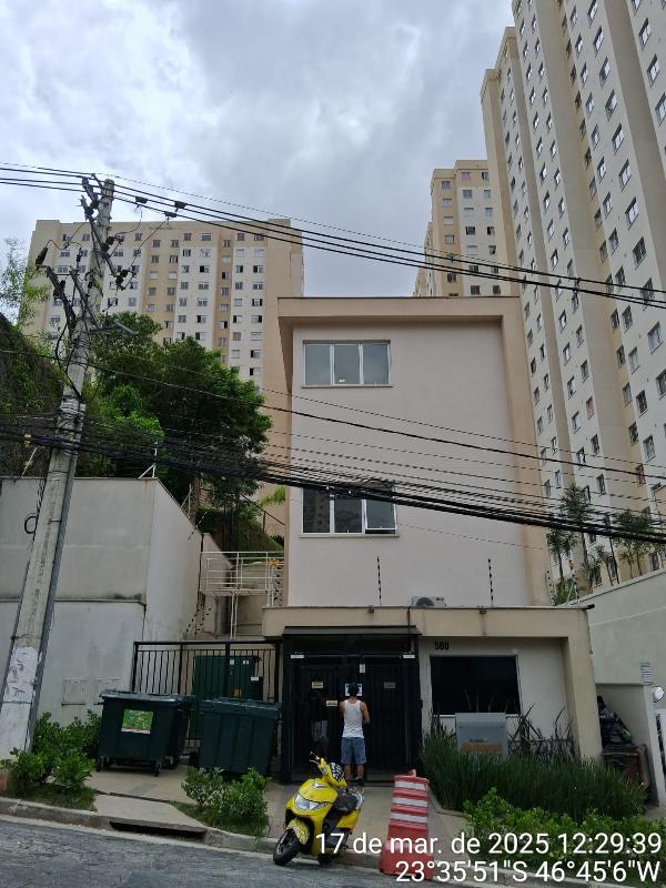 COND RES PLANO  BUTANTA EDVARD CARMILLO III