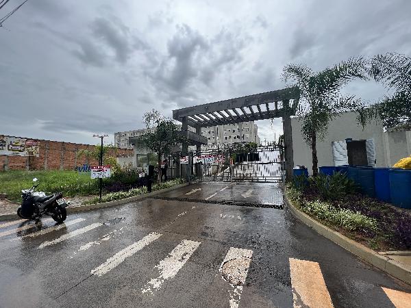 COND VITTA JD DAS ROSAS
