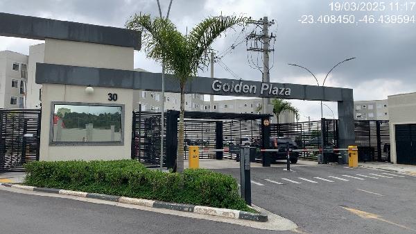 RESIDENCIAL GOLDEN PLAZA