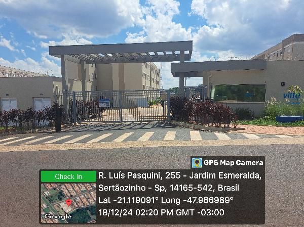 COND VITTA JARDINS DO ENGENHO