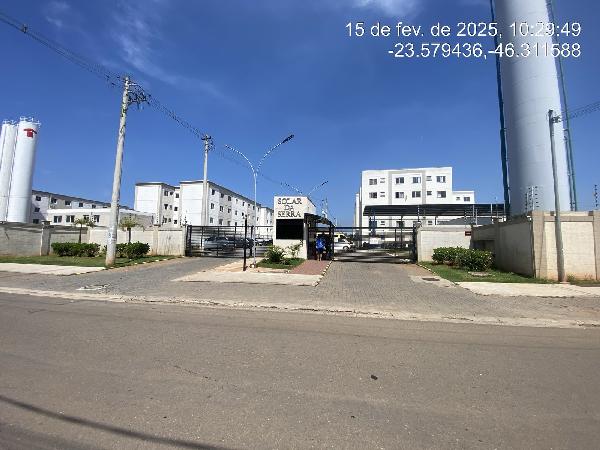 RES SOLAR DA SERRA
