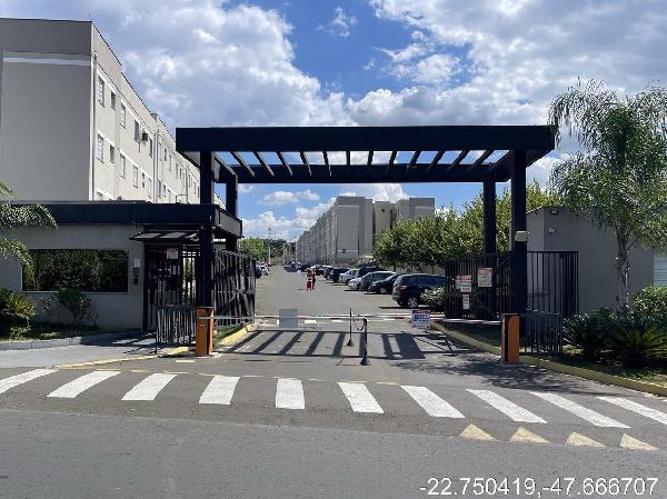 CONDOMINIO VITTA JARDINS