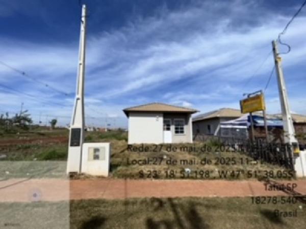 LOT TATUI CAGUASSU