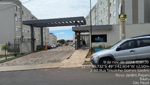 VITTA JARDIM FIGUEIRAS