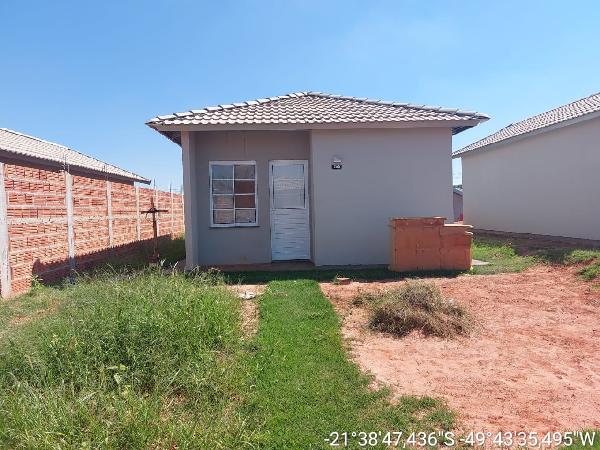 LINS – RESIDENCIAL DALGINA RODRIGUES DA GR