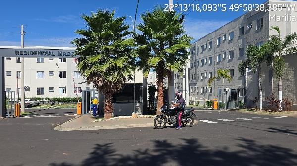 COND PQ MADRI