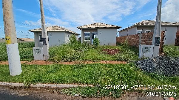 LOT TATUI CAGUASSU